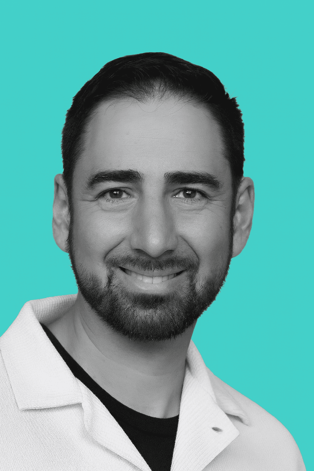 team-1-image Sagi Brody